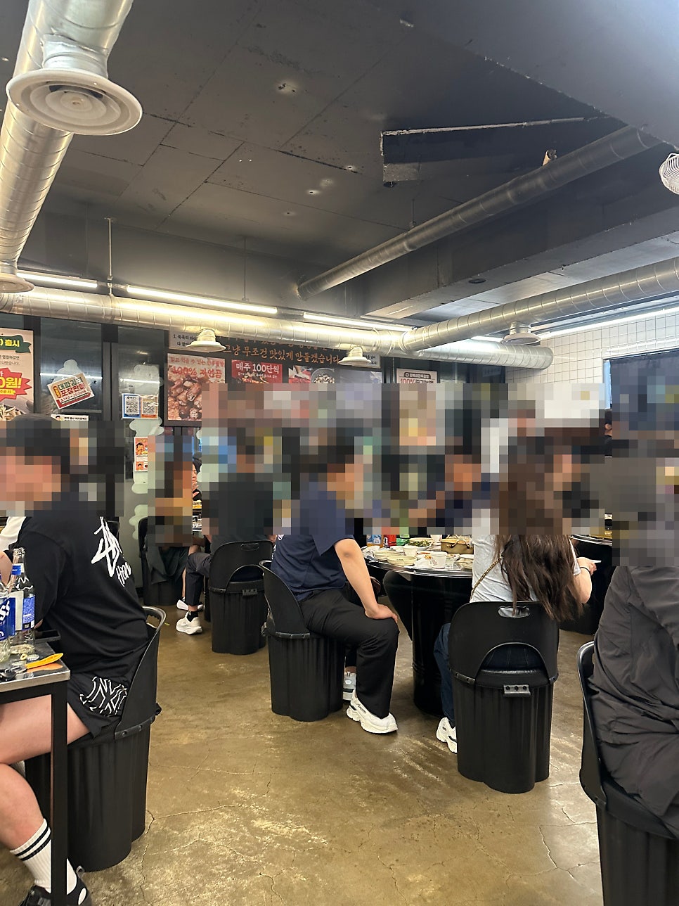 만복래한우곱창 본점 사진 6