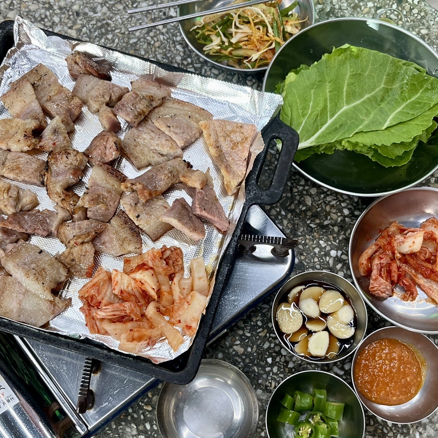 형제집 사진 4