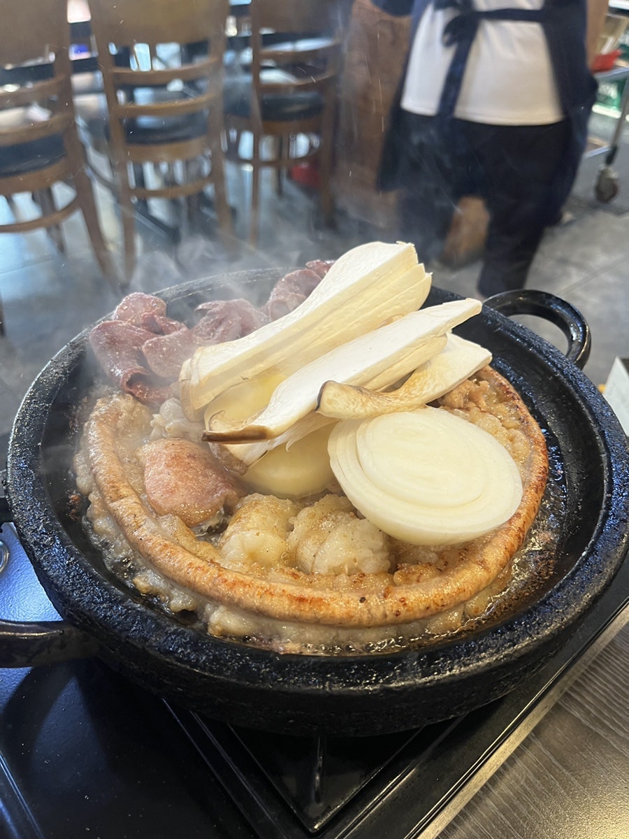 신당한우곱창 사진 5