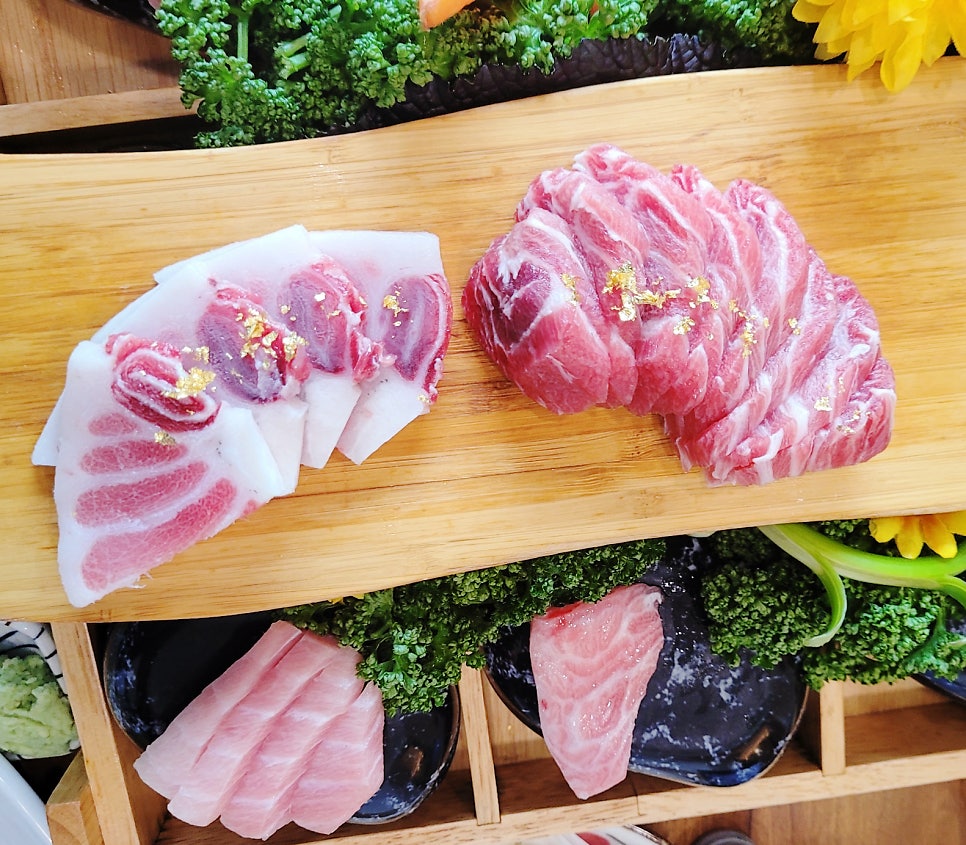 백호참치 본점 사진 2