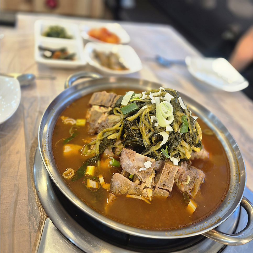 고순이감자탕 김제점 사진 5