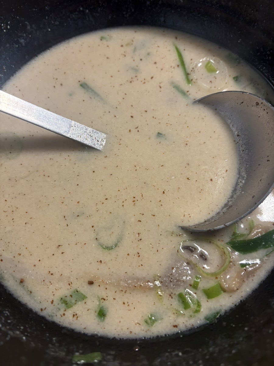 청계산도토리 사진 3