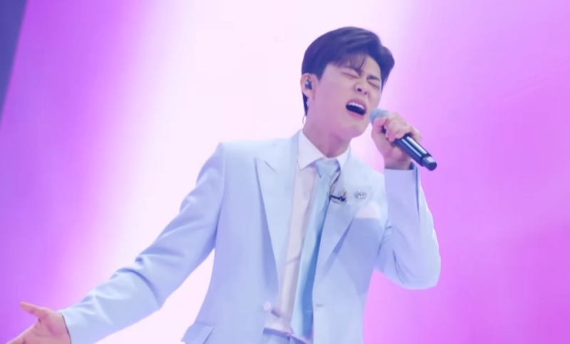 박지현 프로필, 트로트 가수 박지현 나이 키 고향 데뷔 여정 정리