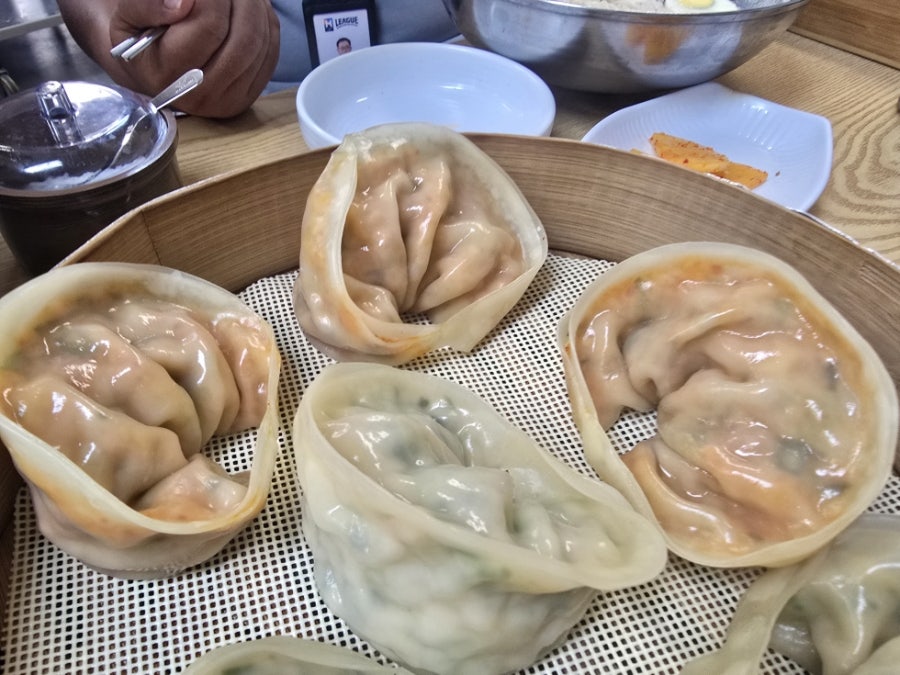 개성손만두 사진 6