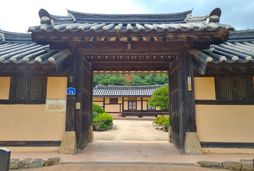 계암고택 사진 6