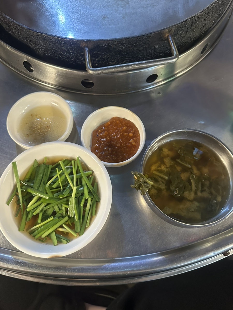 백두산생고기 사진 4