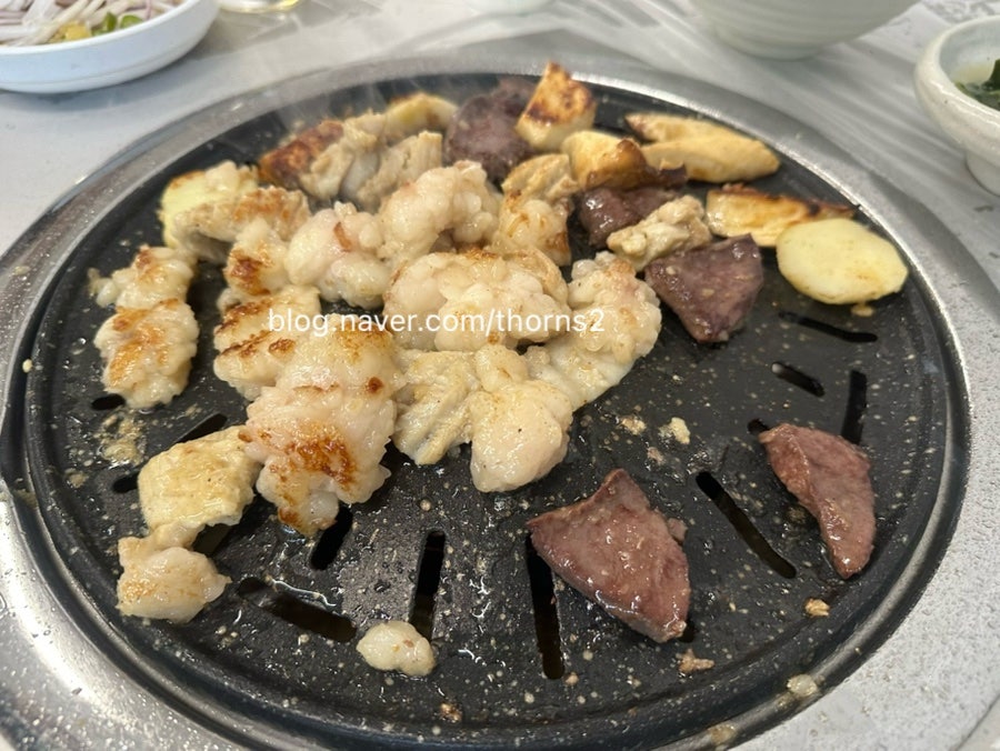 정가득양곱창 사진 6