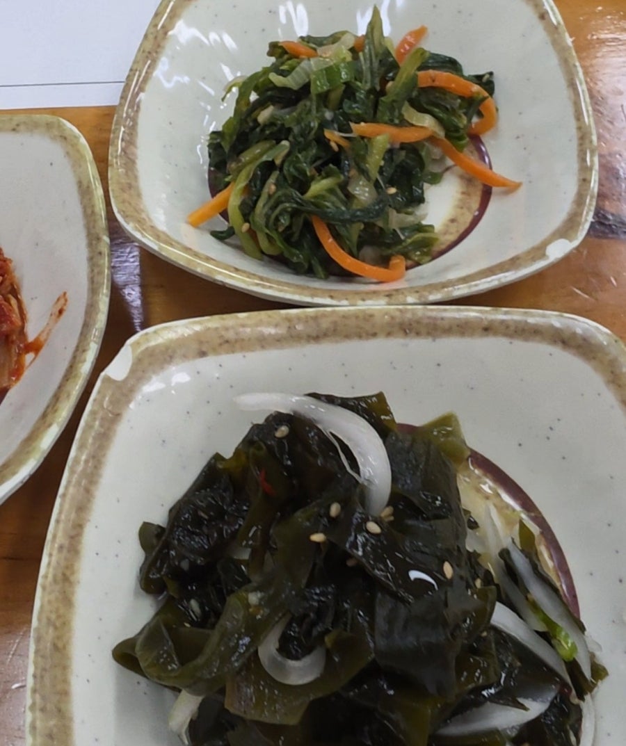 다올우리콩두부사랑 사진 2
