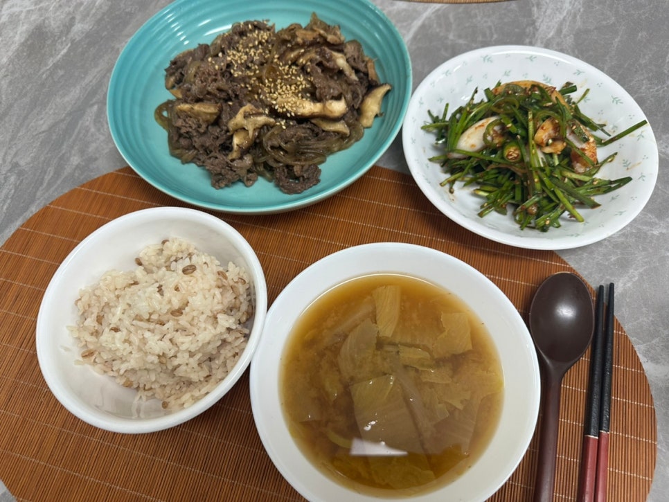 양평해장국 사진 4