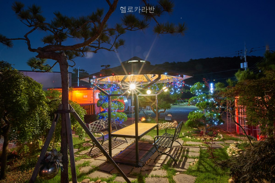 헬로카라반 사진 4