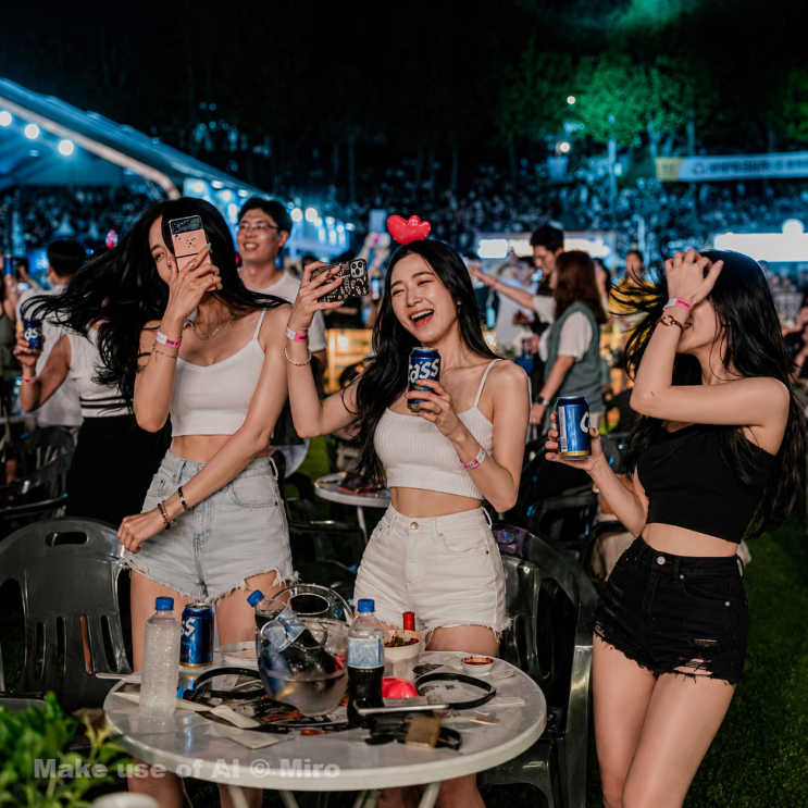 드디어 오늘!<2026 <b>대구치맥페스티벌</b>> 행사내용 총정리