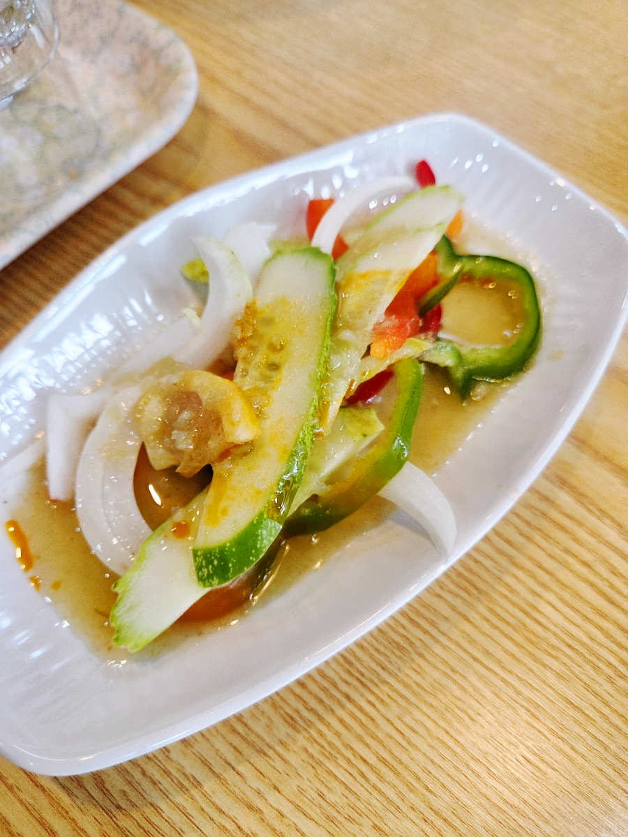 청하족발 사진 6