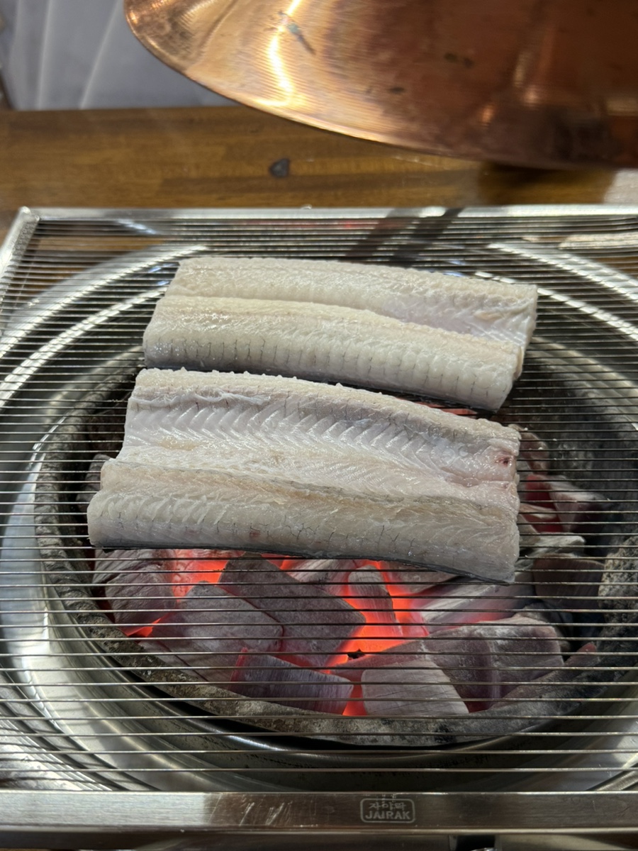 처음본 활 민물장어 사진 6