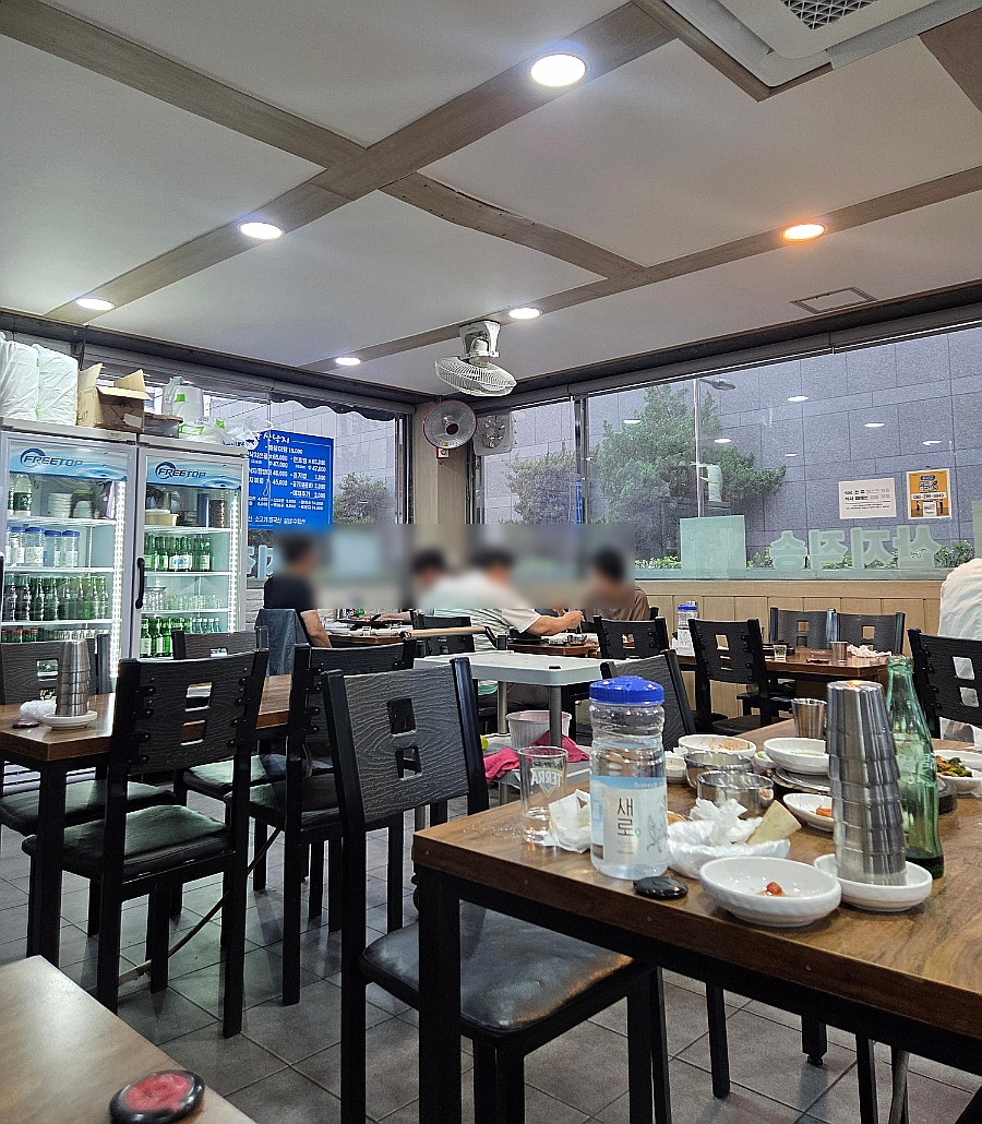 신안산낙지 사진 5