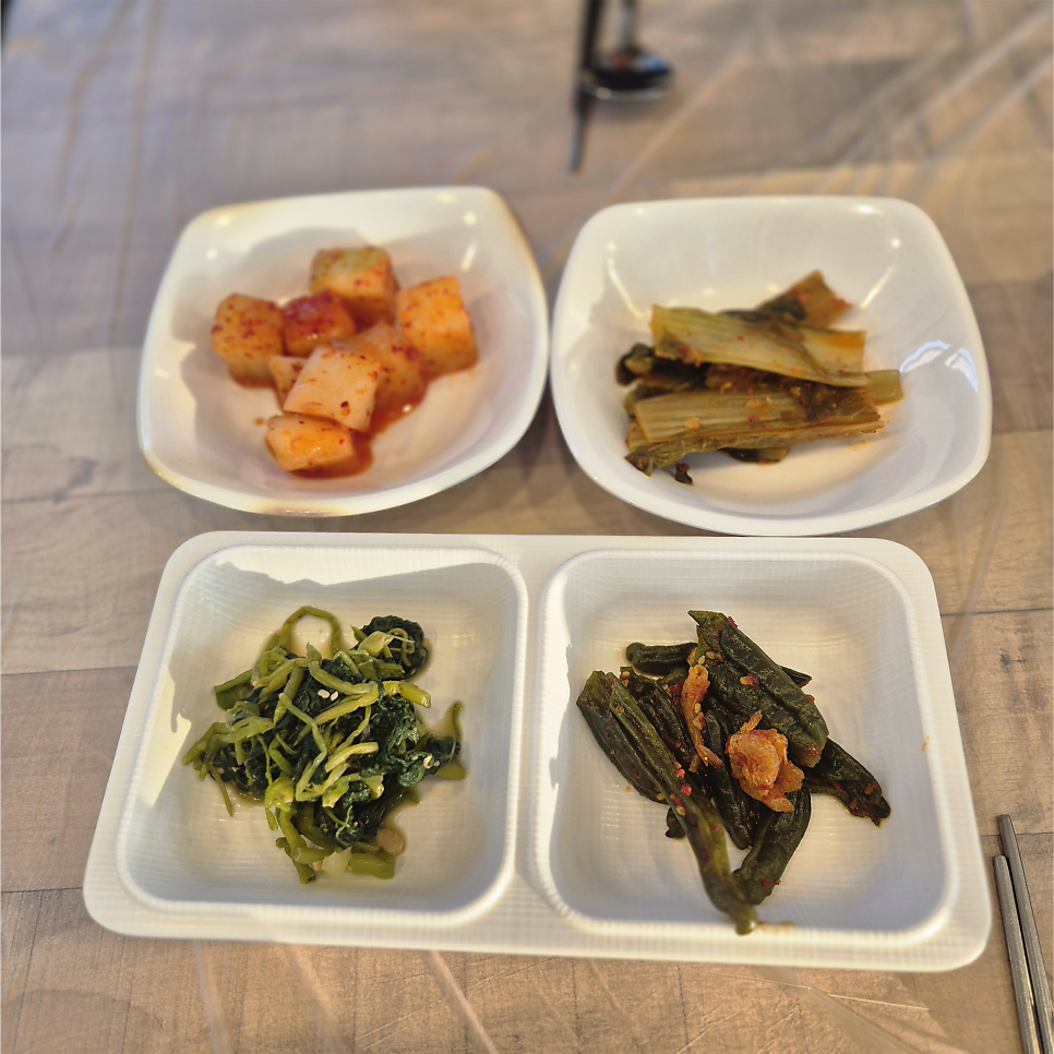 고순이감자탕 김제점 사진 4