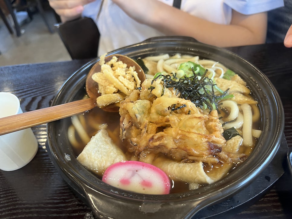 삼동소바 동판교점 사진 5