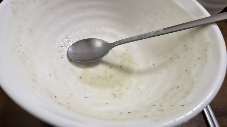 손두부집 사진 4