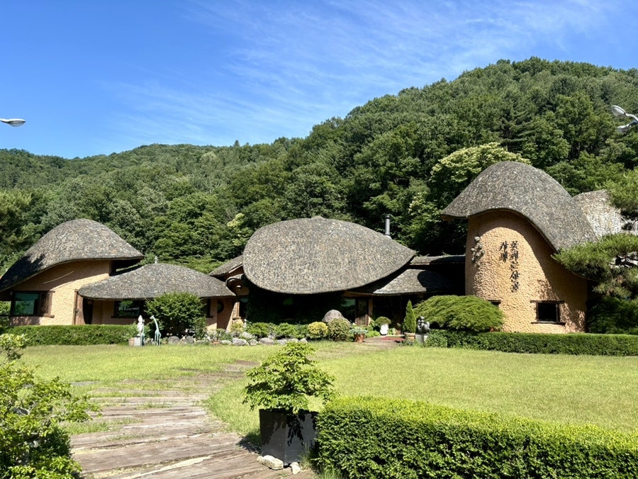 산골 사진 1
