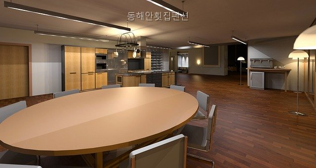 동해안횟집펜션 사진 3