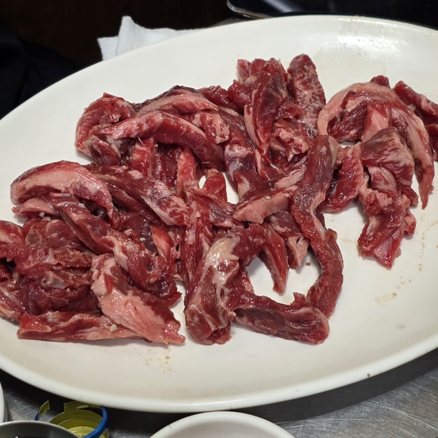 포천암소갈비살 연산점 사진 3