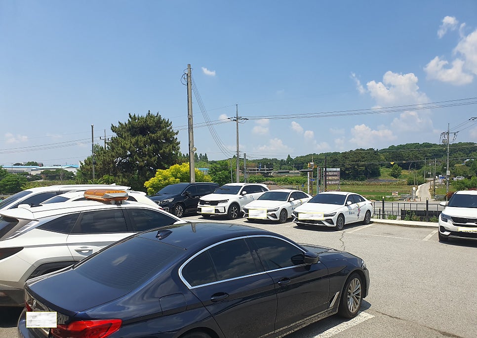 원조중원 탑막국수 논산연무점 사진 2