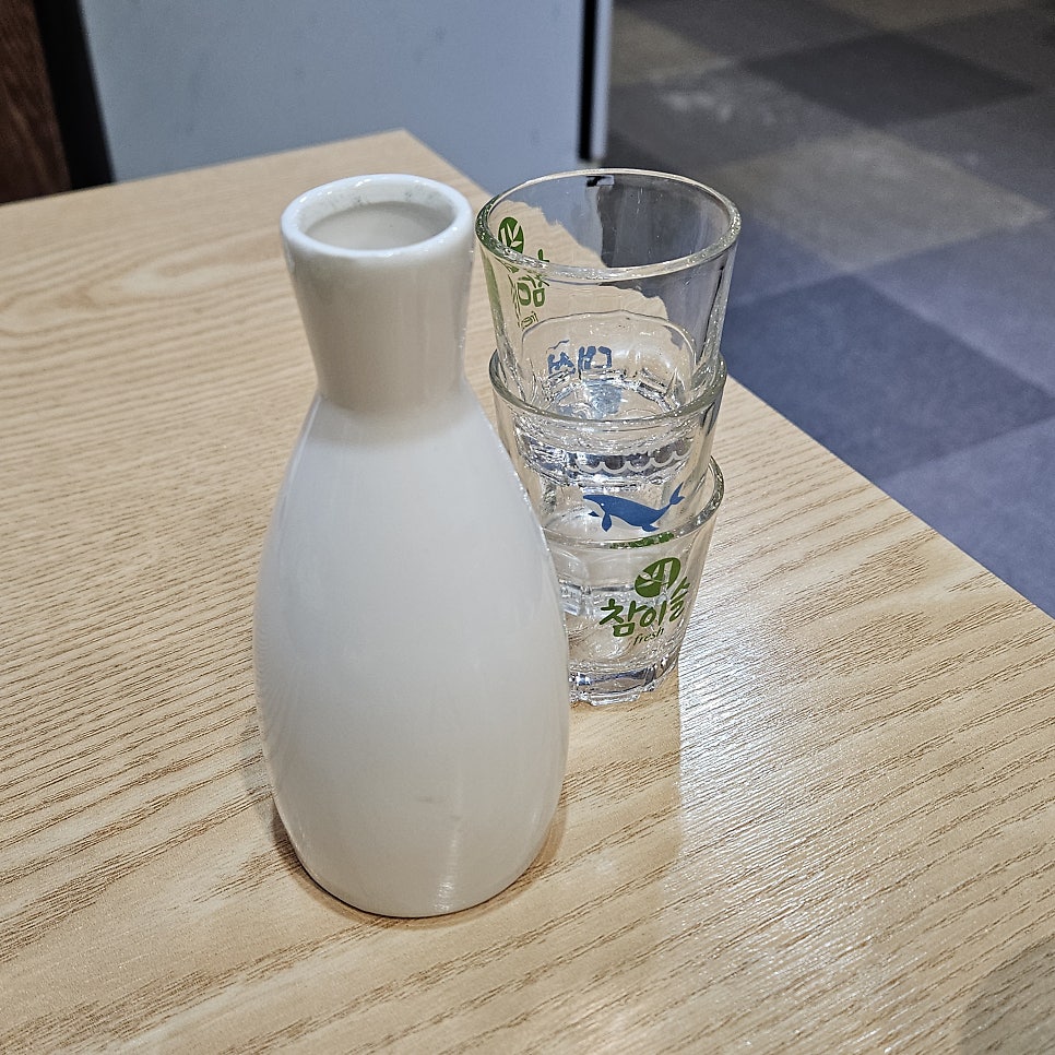 동래삼계탕 사진 2