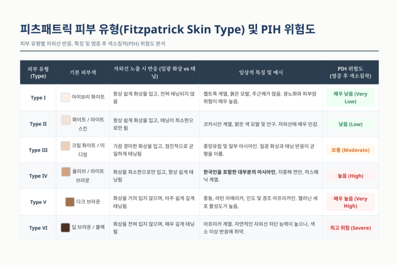 대전편평사마귀제거) 편평사마귀 치료 잘하는 병원, 이 세가지는 꼭 확인하세요