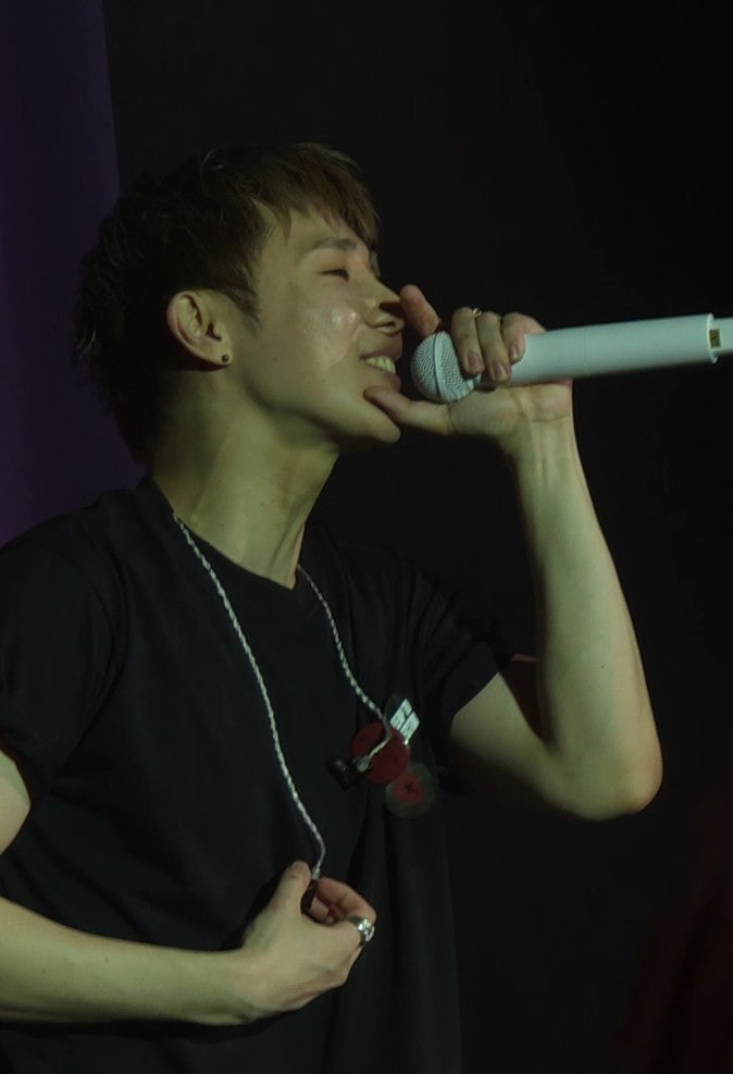 (2026년-2분기-6월) 성규는 인피니트, 나는 그냥 시민