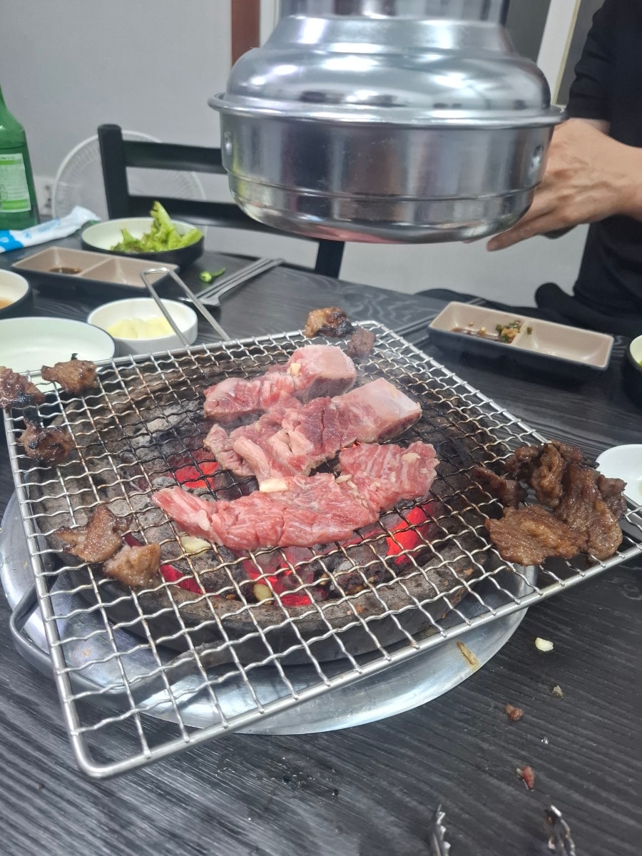 고향갈비 사진 3