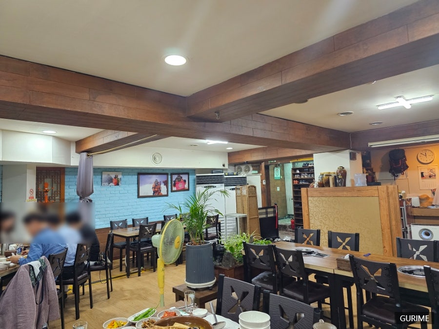 또랑정육점식당 사진 2