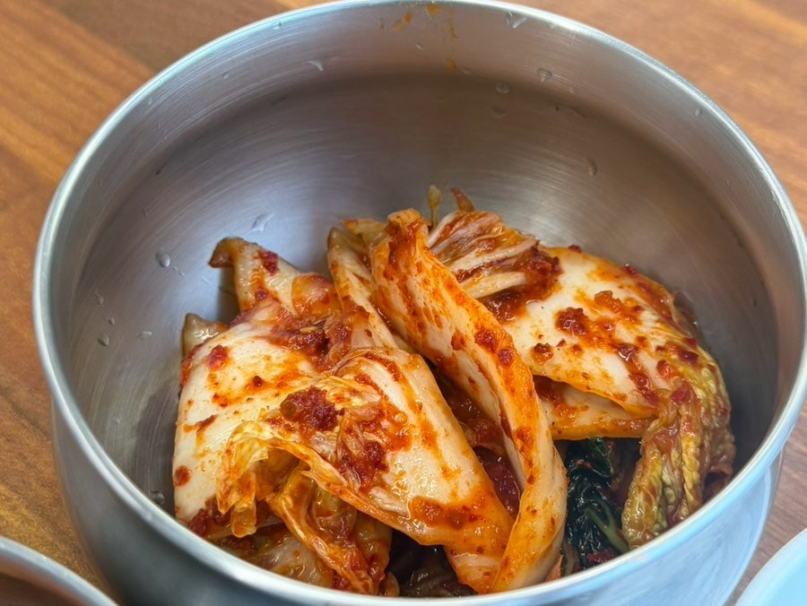 안성토종순대국 사진 6