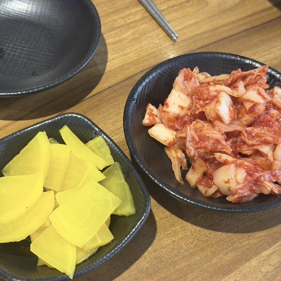 길동우동 군포송정점 사진 1