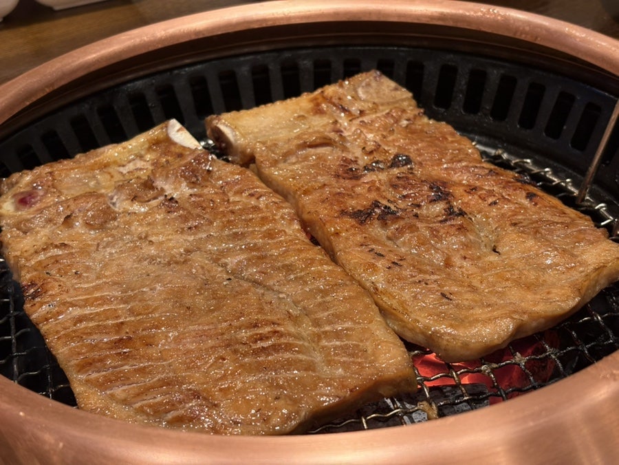 아리랑갈비 사진 1