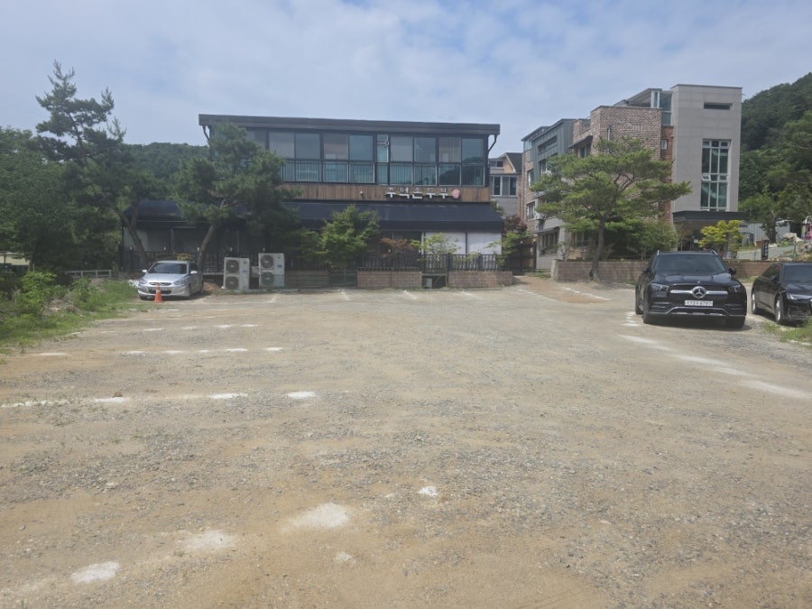 주먹손두부 사진 1