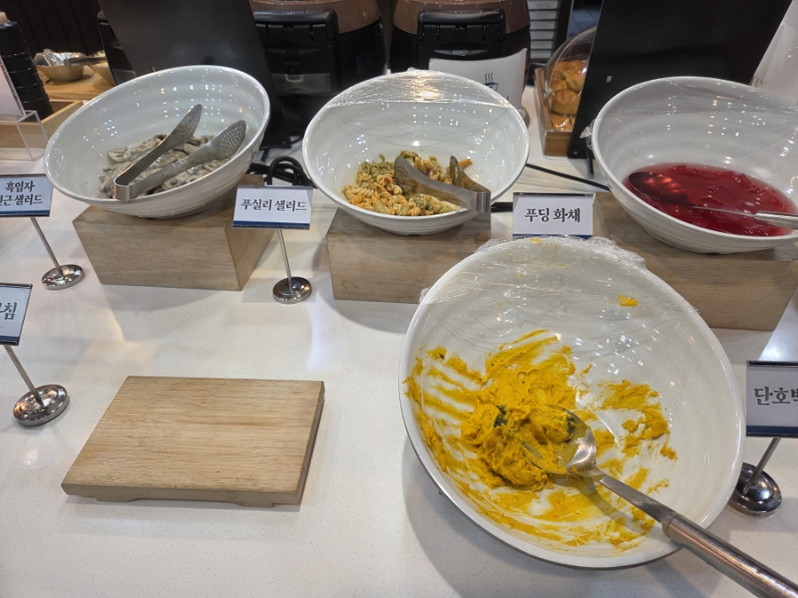 명륜진사갈비 광명하안점 사진 5