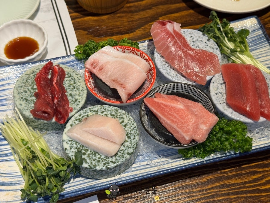 동경참치 사진 1