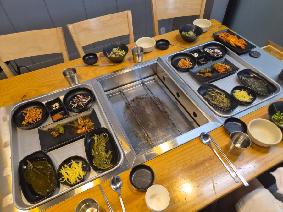 축석장어랜드 사진 5