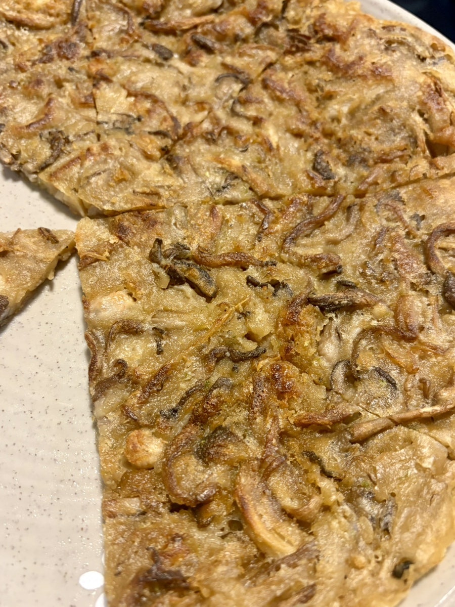 청계산도토리 사진 2