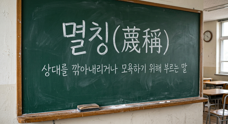 이재명·문재인 오찬 회동 뒤 나온 한 단어, ‘멸칭’은 대체 무슨 뜻일까?