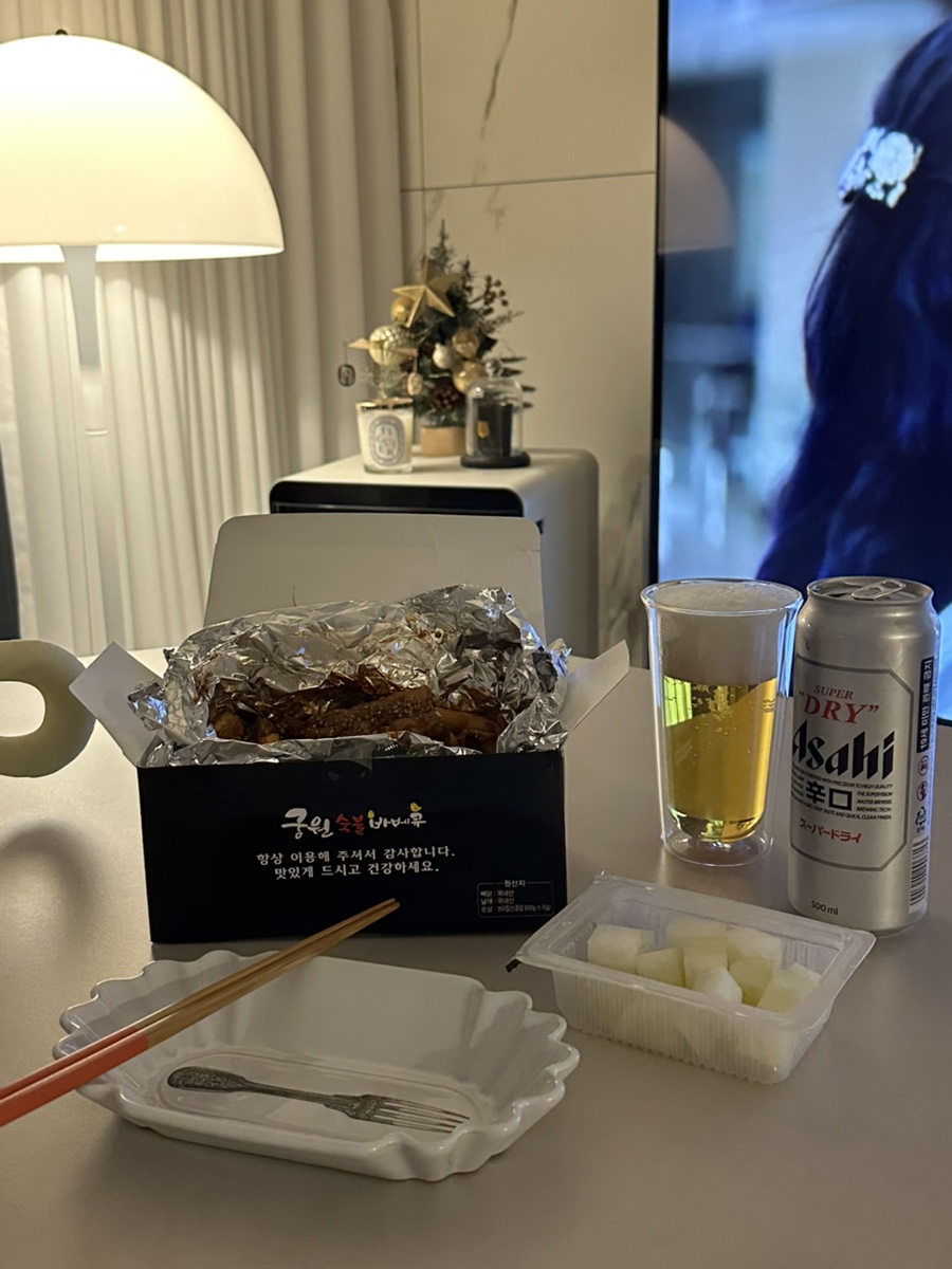 김밥천국 사진 3