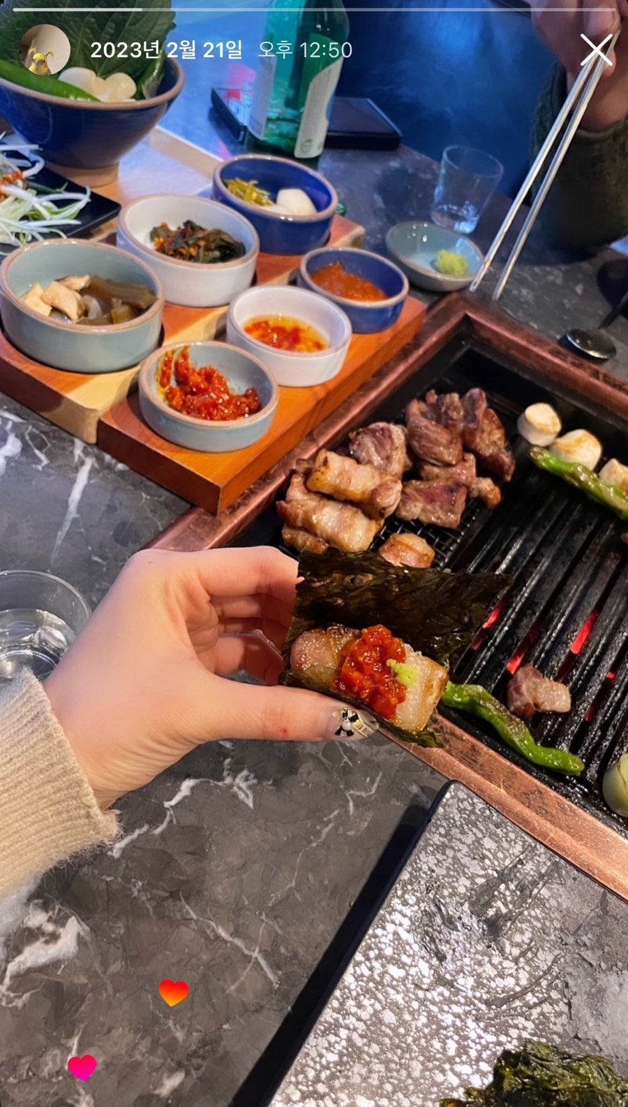 마장동김씨 수원역점 사진 5
