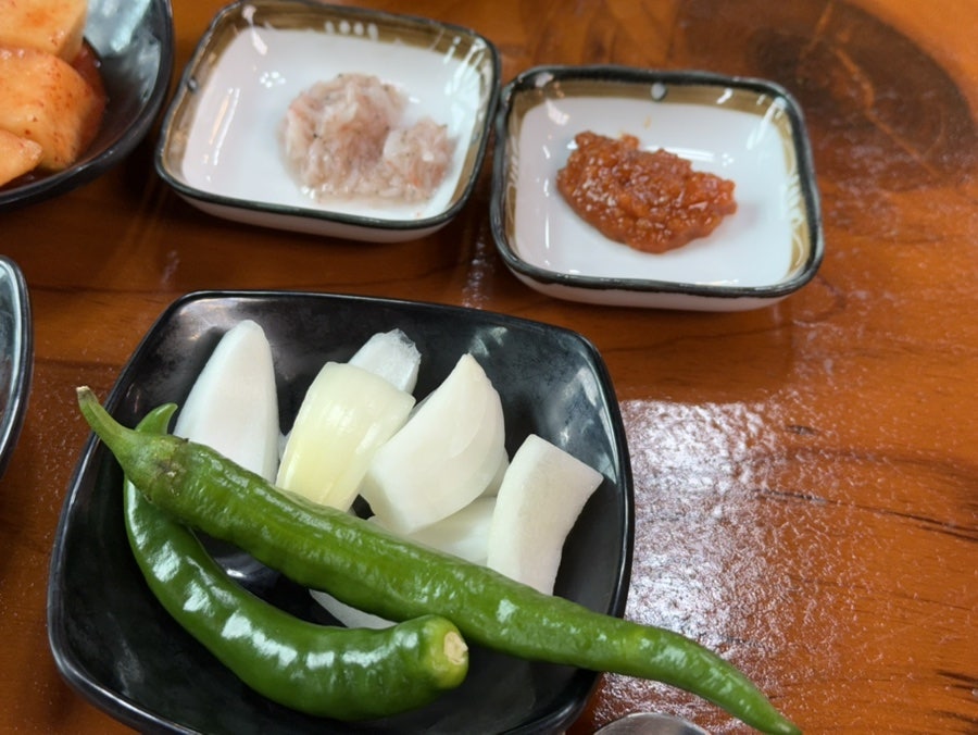 최부자수제순대 사진 4