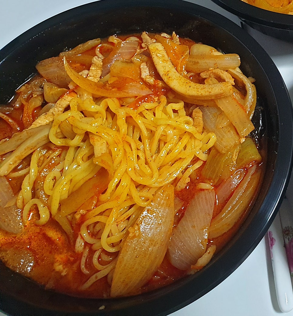 핑핑반점 사진 5
