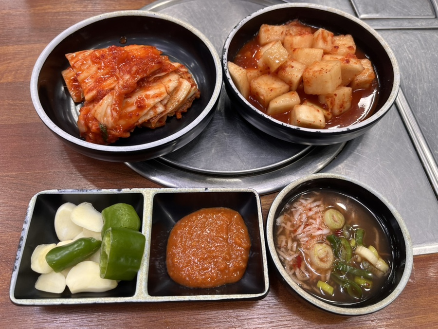 큰소문난순대국 사진 3