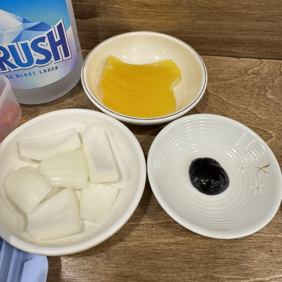 유니식당 사진 3