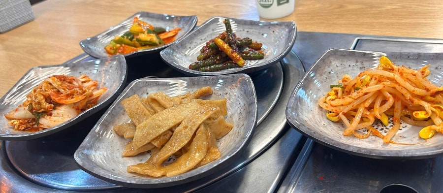 진진육개장 사진 3