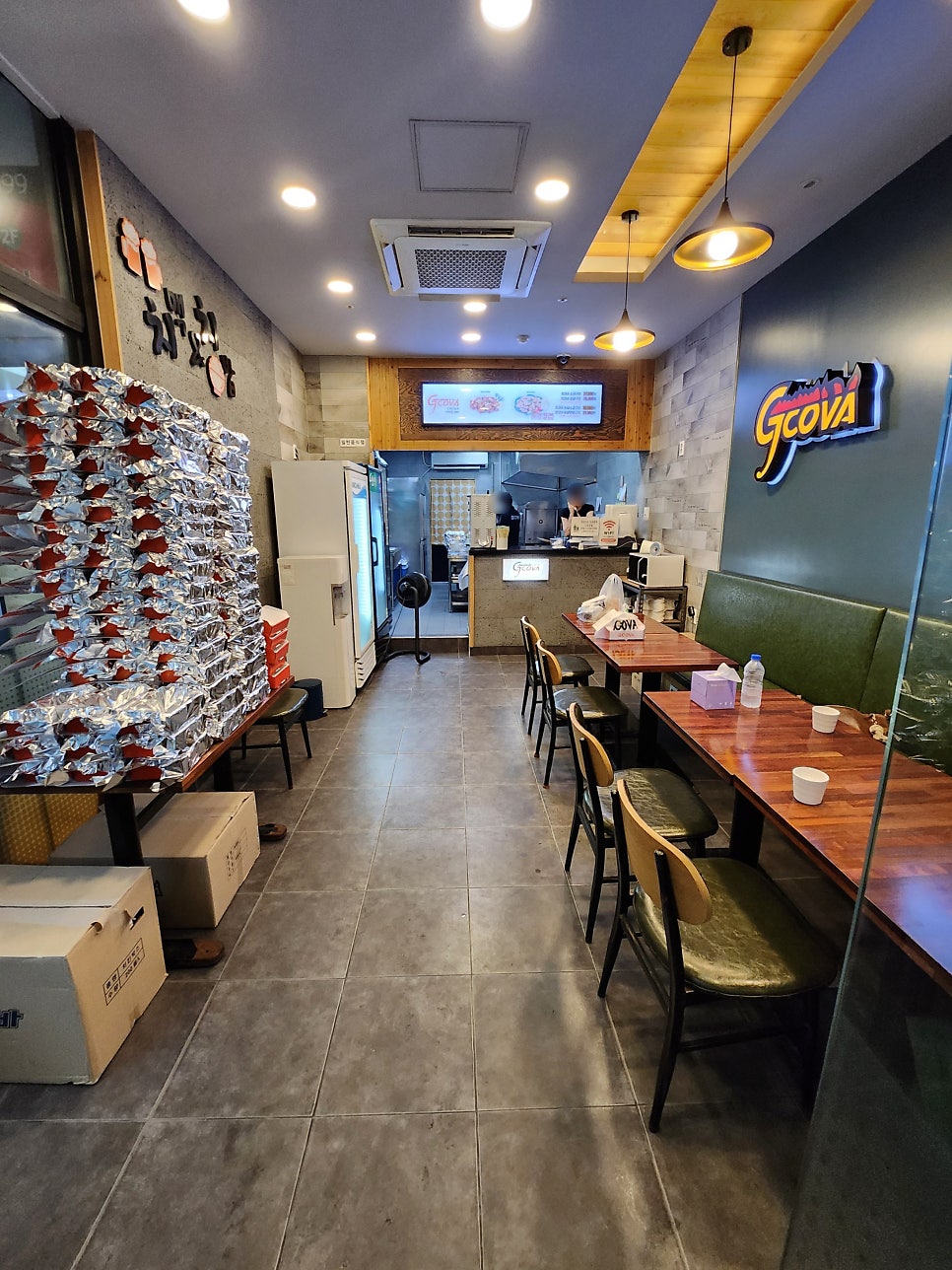지코바 상동1호점 사진 2