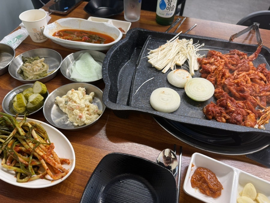 다원오리 사진 5