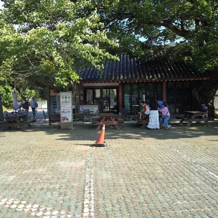 전주식당 사진 1