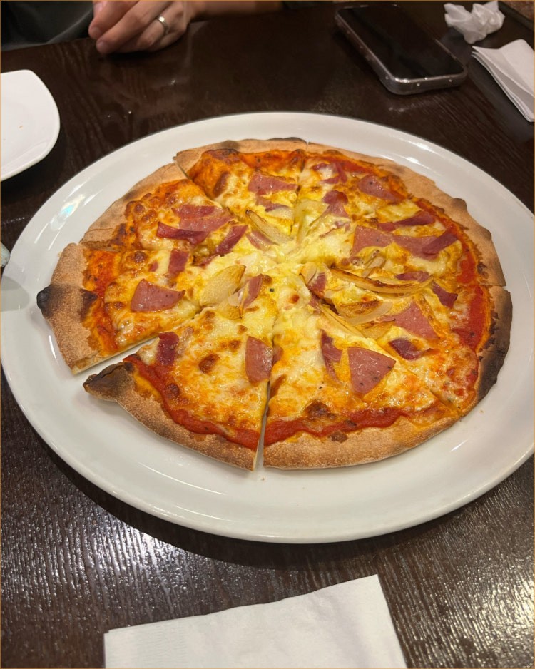 루나리치 고속터미널점 사진 2